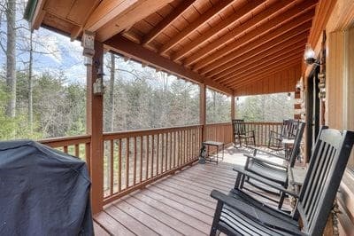 315 Hidden Branch Drive, Young Harris GA 30582 - Photo