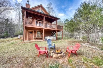 315 Hidden Branch Drive, Young Harris GA 30582 - Photo