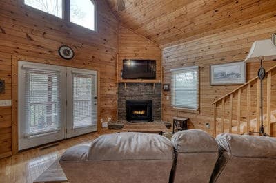 315 Hidden Branch Drive, Young Harris GA 30582 - Photo
