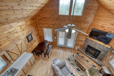 315 Hidden Branch Drive, Young Harris GA 30582 - Photo