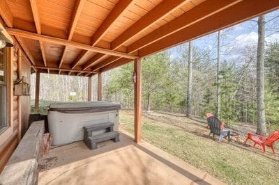315 Hidden Branch Drive, Young Harris GA 30582 - Photo