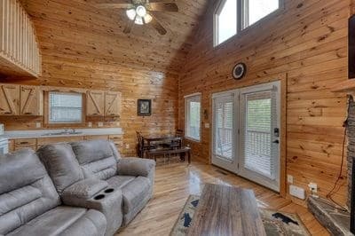 315 Hidden Branch Drive, Young Harris GA 30582 - Photo
