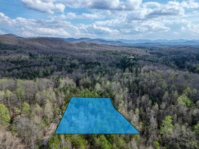315 Hidden Branch Drive, Young Harris GA 30582 - Photo