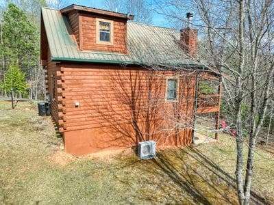 315 Hidden Branch Drive, Young Harris GA 30582 - Photo