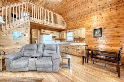 315 Hidden Branch Drive, Young Harris GA 30582 - Photo
