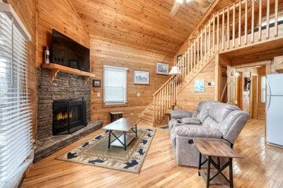 315 Hidden Branch Drive, Young Harris GA 30582 - Photo