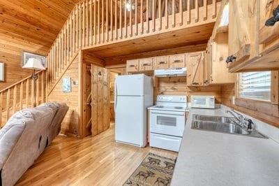 315 Hidden Branch Drive, Young Harris GA 30582 - Photo