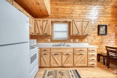 315 Hidden Branch Drive, Young Harris GA 30582 - Photo