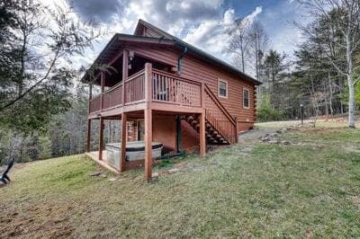 315 Hidden Branch Drive, Young Harris GA 30582 - Photo