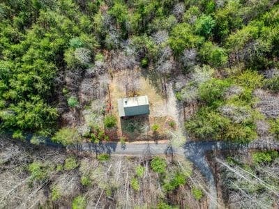 315 Hidden Branch Drive, Young Harris GA 30582 - Photo