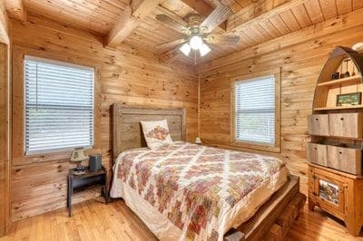 315 Hidden Branch Drive, Young Harris GA 30582 - Photo