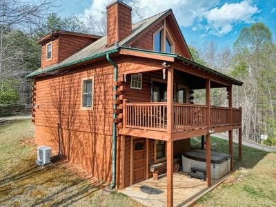 315 Hidden Branch Drive, Young Harris GA 30582 - Photo