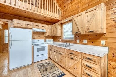 315 Hidden Branch Drive, Young Harris GA 30582 - Photo