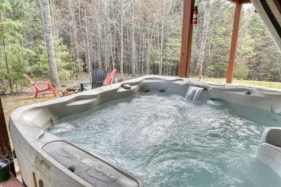 315 Hidden Branch Drive, Young Harris GA 30582 - Photo