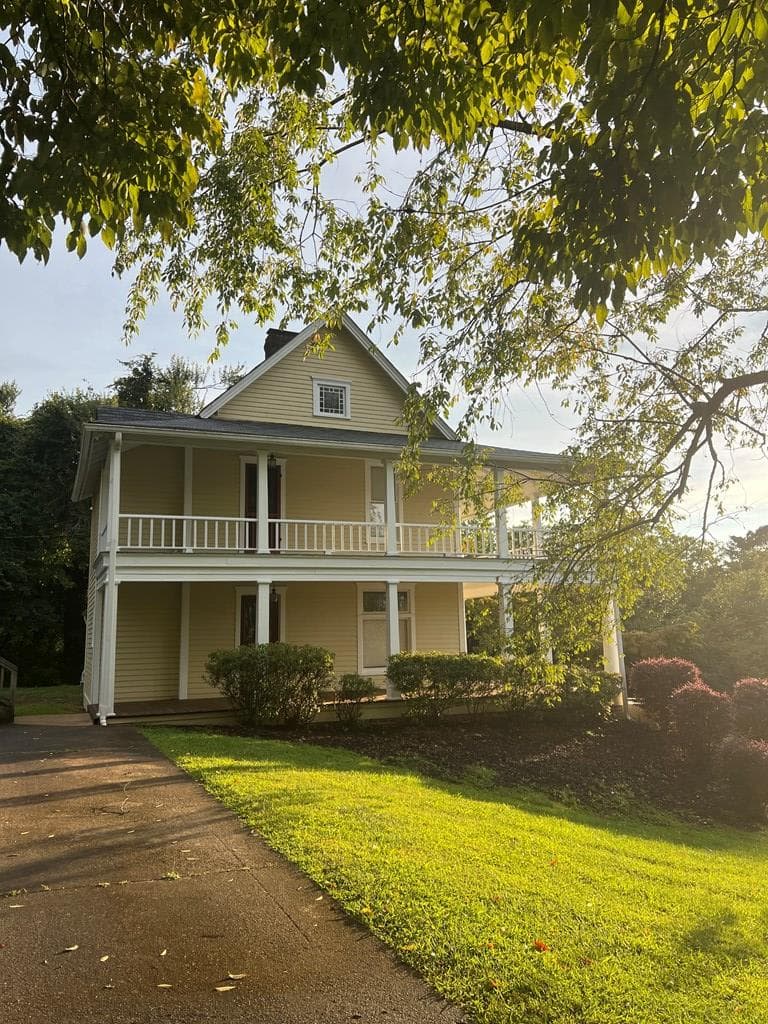 190 Mckinney Street, Blue Ridge GA 30513 - Photo