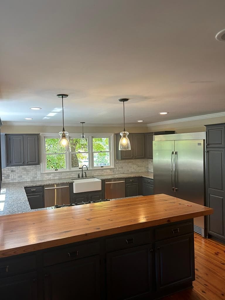 190 Mckinney Street, Blue Ridge GA 30513 - Photo