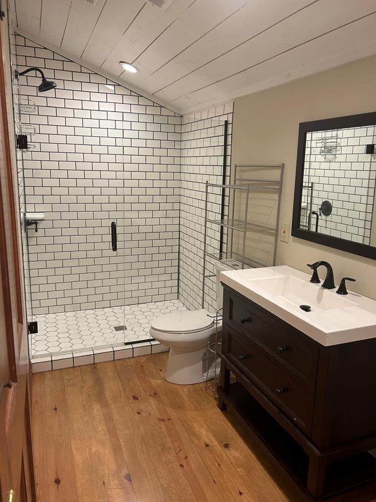 190 Mckinney Street, Blue Ridge GA 30513 - Photo