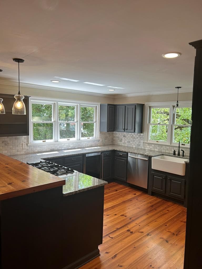 190 Mckinney Street, Blue Ridge GA 30513 - Photo