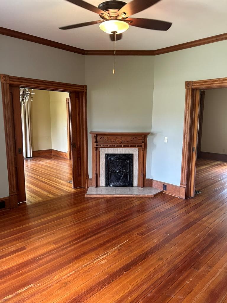 190 Mckinney Street, Blue Ridge GA 30513 - Photo