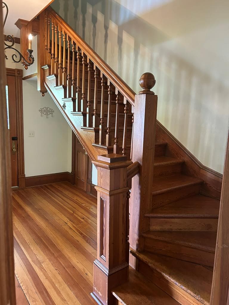 190 Mckinney Street, Blue Ridge GA 30513 - Photo