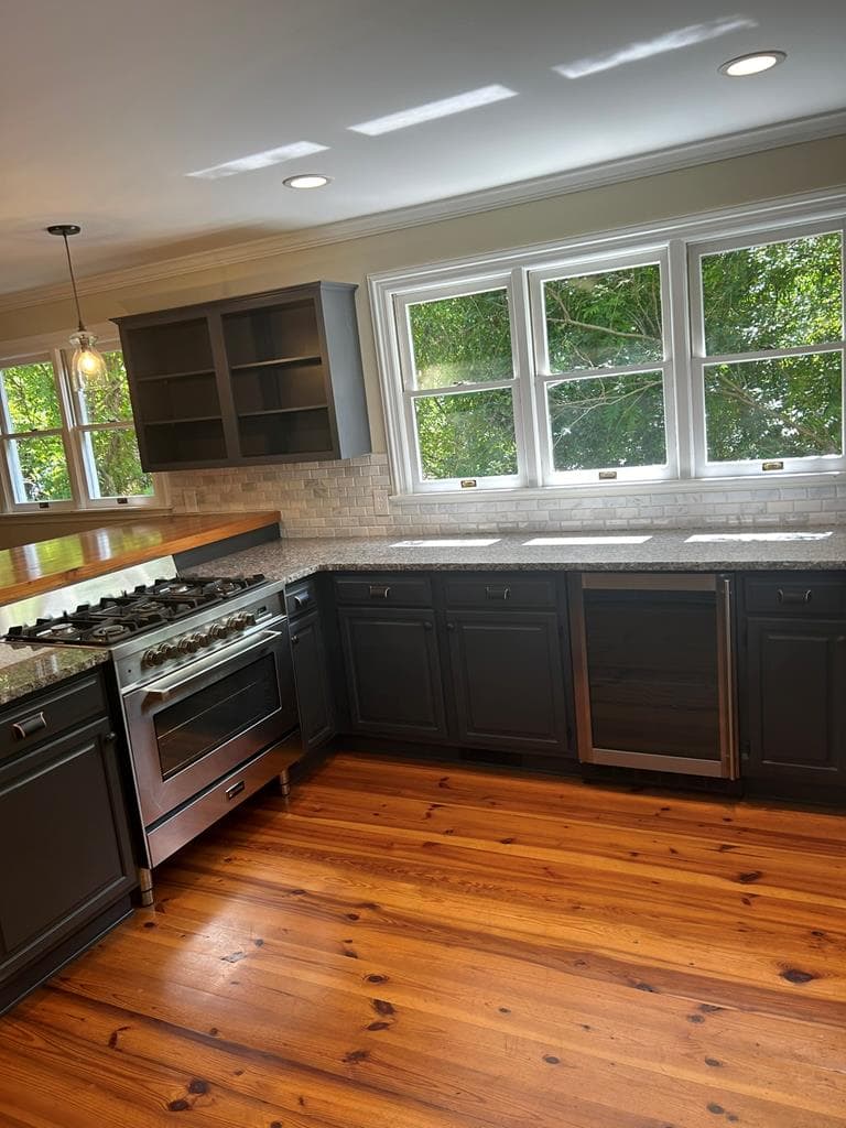 190 Mckinney Street, Blue Ridge GA 30513 - Photo