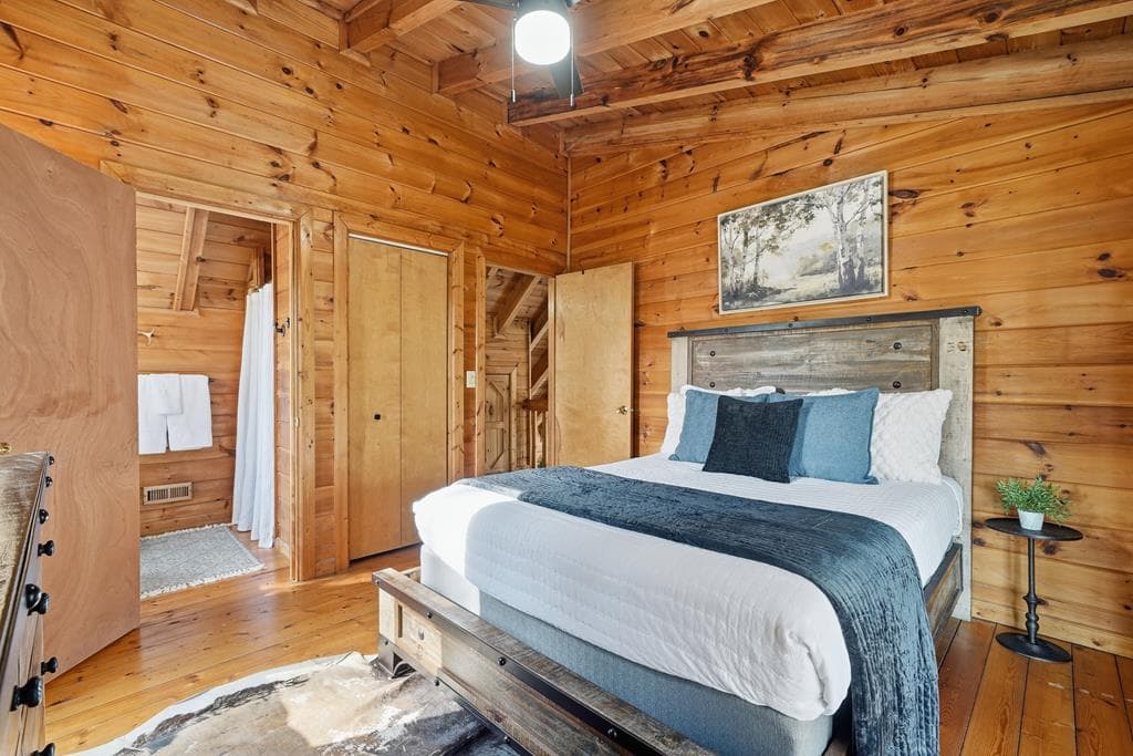 942 Granny Branch Drive, Cherry Log GA 30522 - Photo