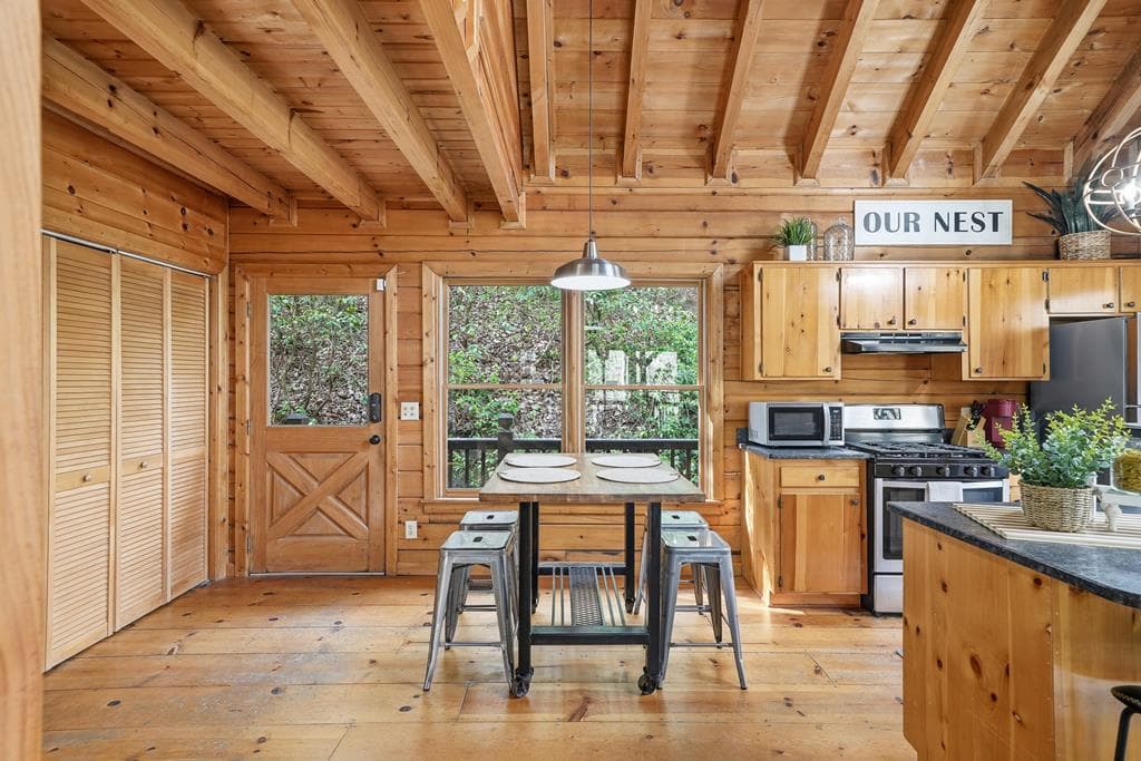 942 Granny Branch Drive, Cherry Log GA 30522 - Photo