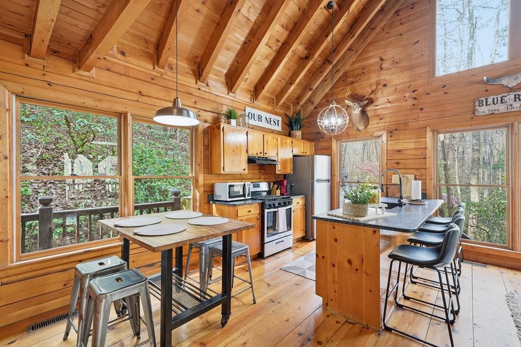942 Granny Branch Drive, Cherry Log GA 30522 - Photo