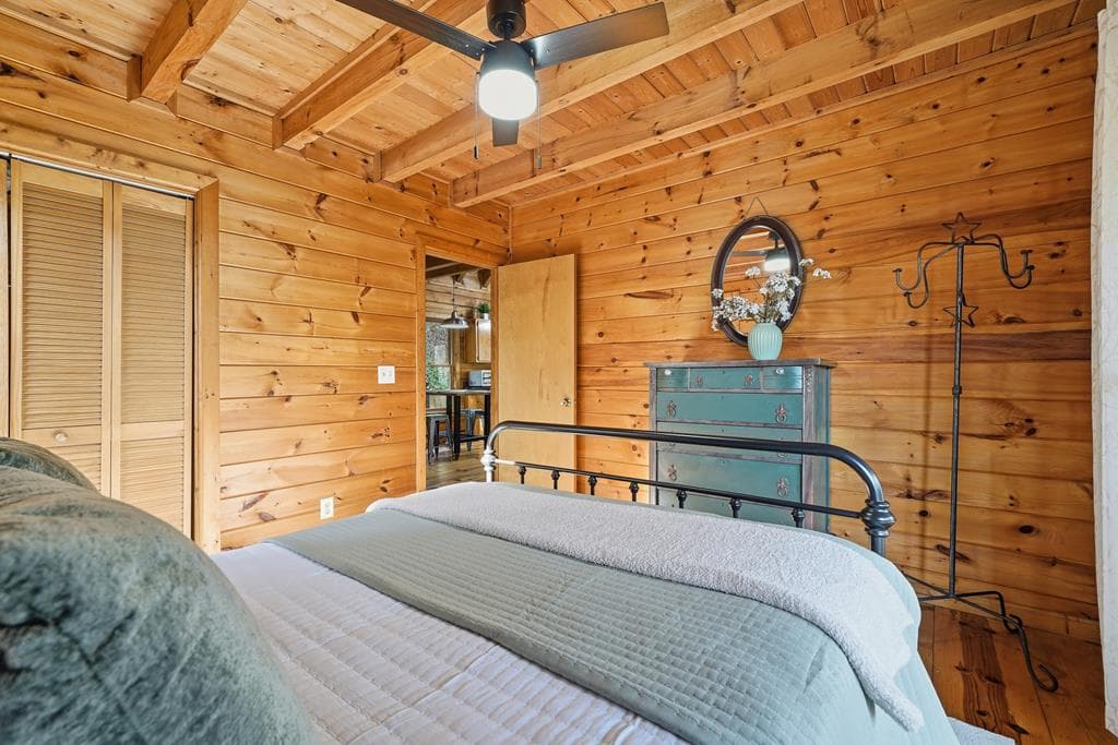 942 Granny Branch Drive, Cherry Log GA 30522 - Photo
