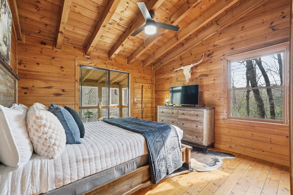 942 Granny Branch Drive, Cherry Log GA 30522 - Photo