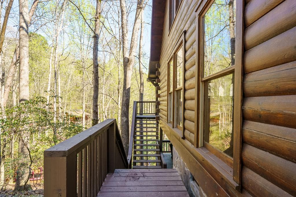 942 Granny Branch Drive, Cherry Log GA 30522 - Photo