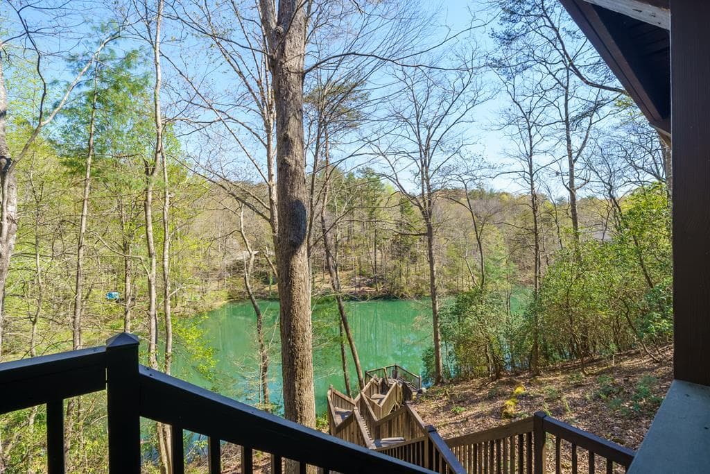 942 Granny Branch Drive, Cherry Log GA 30522 - Photo