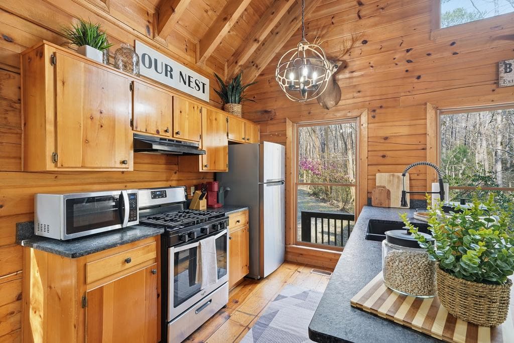 942 Granny Branch Drive, Cherry Log GA 30522 - Photo