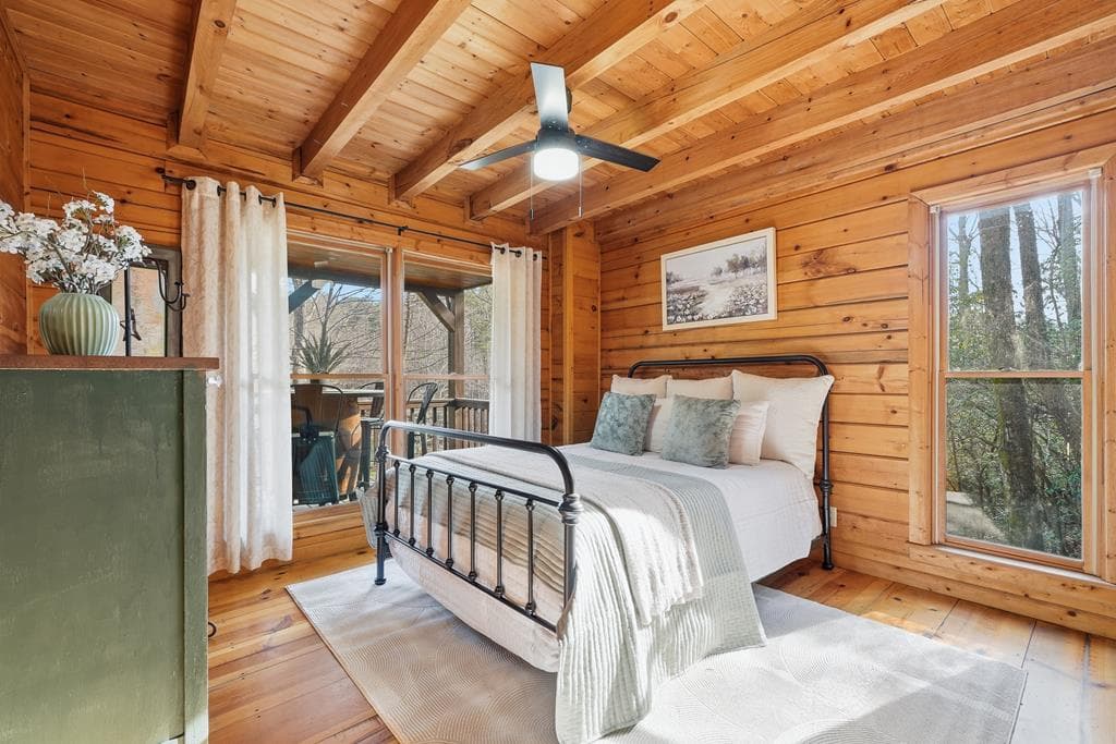 942 Granny Branch Drive, Cherry Log GA 30522 - Photo