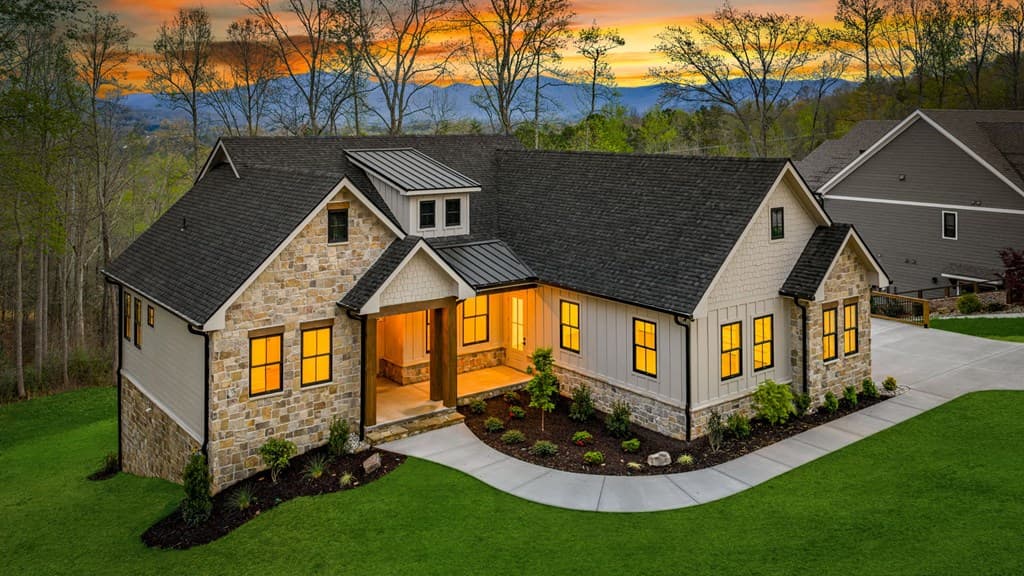 79 Winding Ridge, Blairsville GA 30512 - Photo