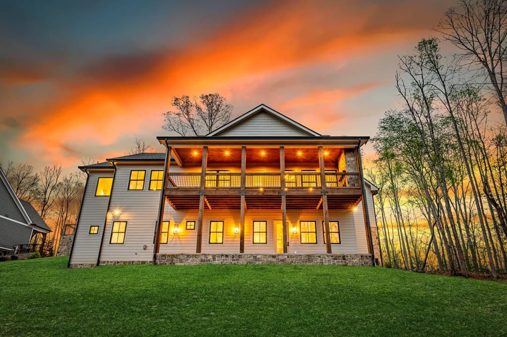 79 Winding Ridge, Blairsville GA 30512 - Photo