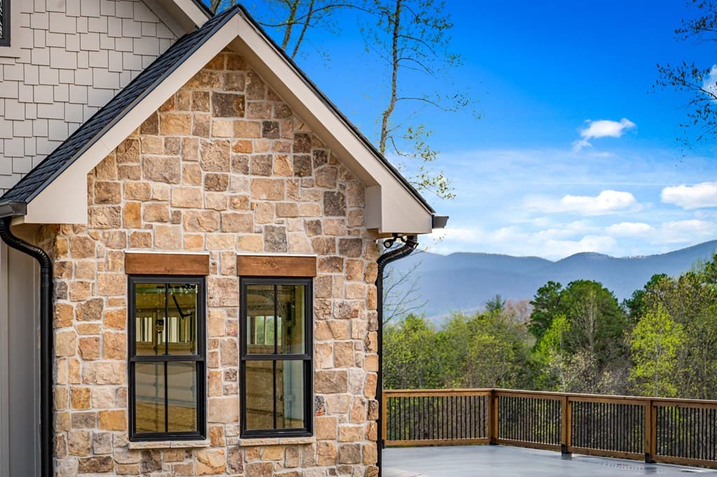 79 Winding Ridge, Blairsville GA 30512 - Photo