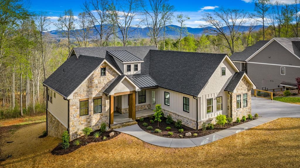 79 Winding Ridge, Blairsville GA 30512 - Photo