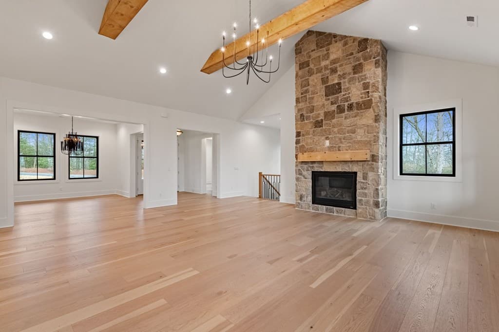 79 Winding Ridge, Blairsville GA 30512 - Photo