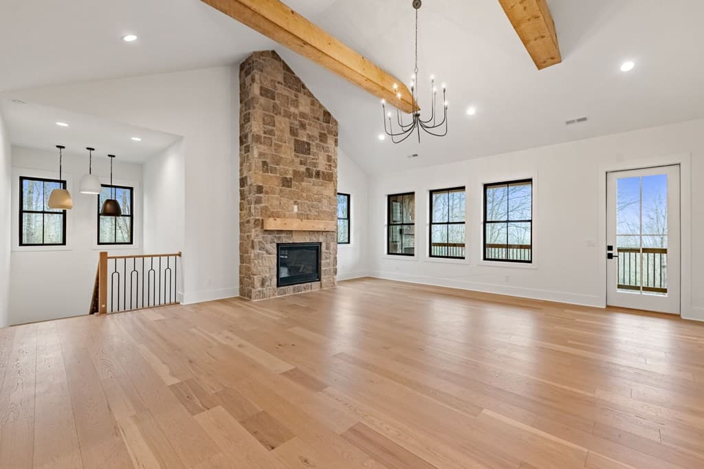 79 Winding Ridge, Blairsville GA 30512 - Photo
