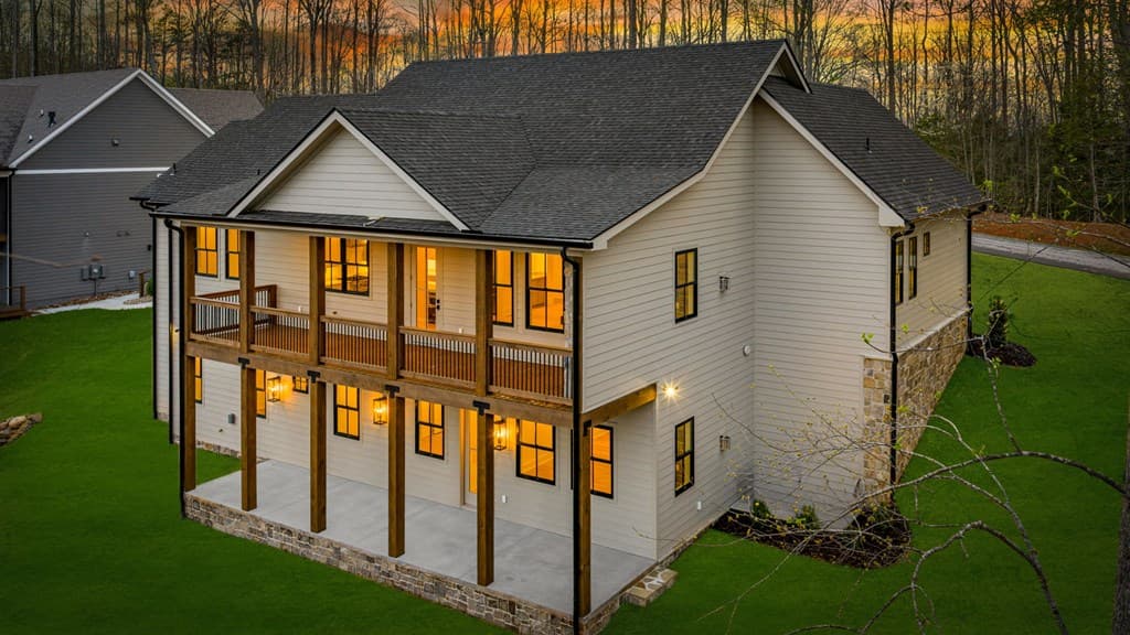 79 Winding Ridge, Blairsville GA 30512 - Photo