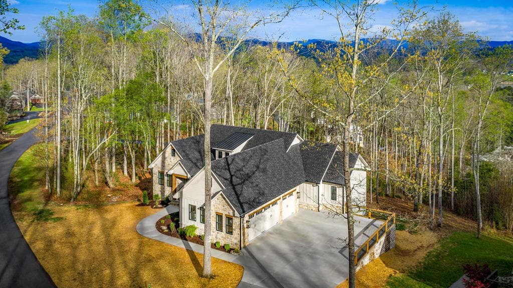 79 Winding Ridge, Blairsville GA 30512 - Photo