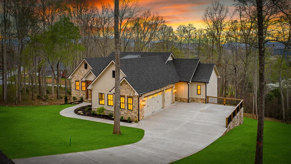 79 Winding Ridge, Blairsville GA 30512 - Photo