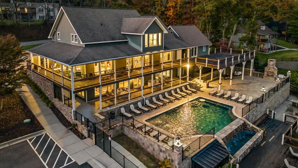 79 Winding Ridge, Blairsville GA 30512 - Photo