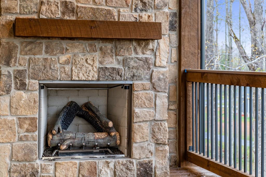 79 Winding Ridge, Blairsville GA 30512 - Photo