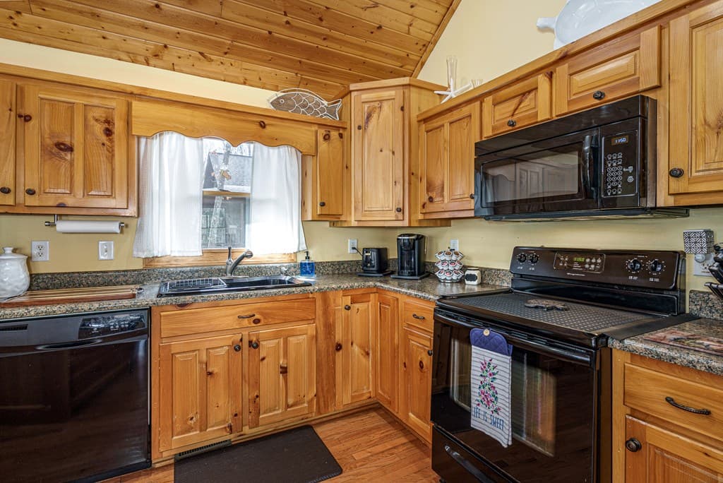 198 Dew Drop Lane, Murphy NC 28905 - Photo