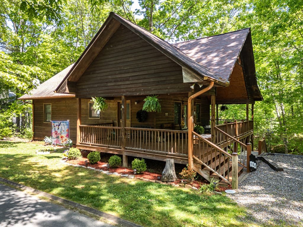 198 Dew Drop Lane, Murphy NC 28905 - Photo
