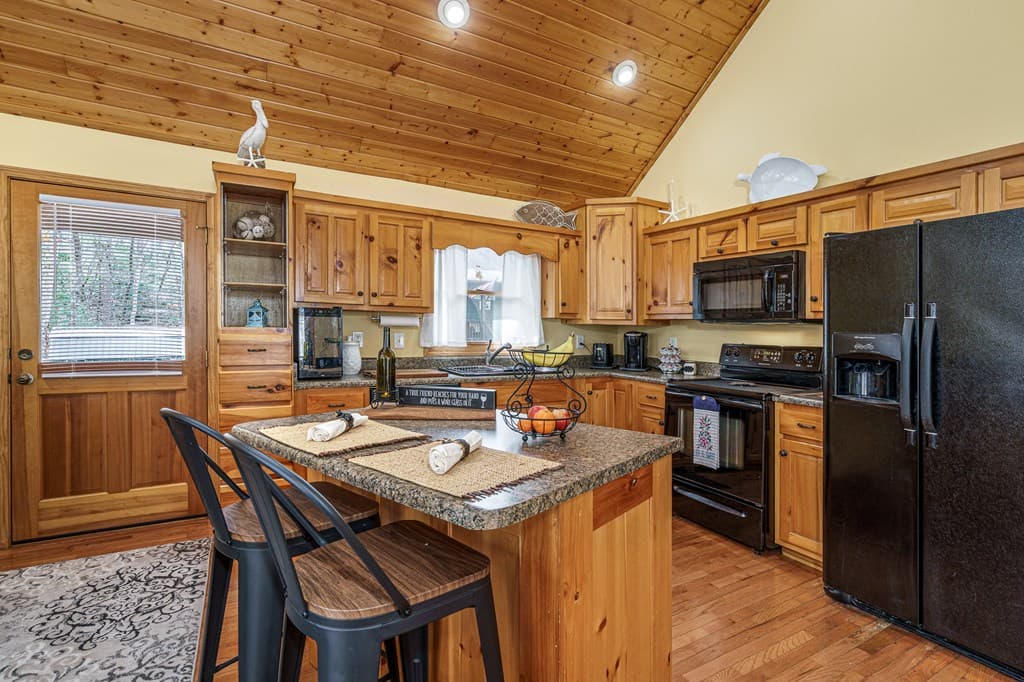 198 Dew Drop Lane, Murphy NC 28905 - Photo