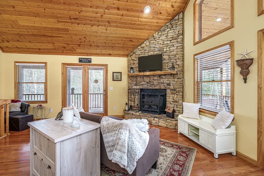 198 Dew Drop Lane, Murphy NC 28905 - Photo