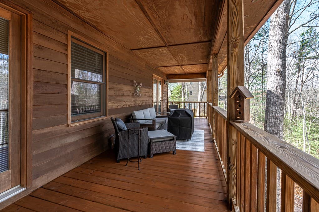 198 Dew Drop Lane, Murphy NC 28905 - Photo